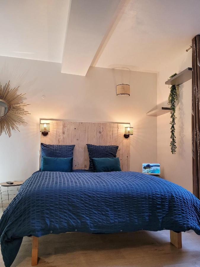 L'Etablissement La Plage A 2 Pas, Vous Propose 4 Appartements Neufs, Netflix, Lits Faits A Votre Arrivee, Serviettes De Toilette, Menage, Wifi, En Hyper Centre ,Plage A 100M, Box A Velos, Paiement 3 Fois Sans Frais, Prix Tout Compris Dieppe Buitenkant foto