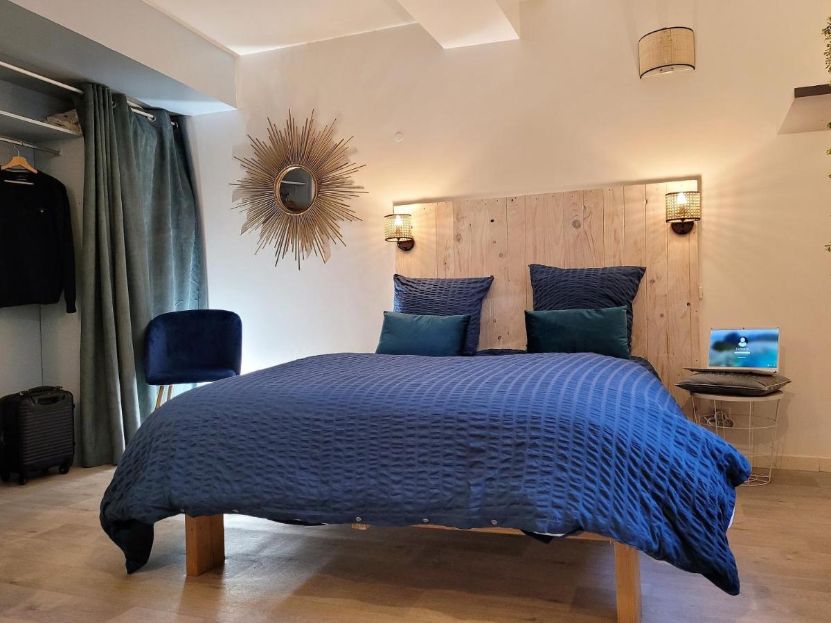 L'Etablissement La Plage A 2 Pas, Vous Propose 4 Appartements Neufs, Netflix, Lits Faits A Votre Arrivee, Serviettes De Toilette, Menage, Wifi, En Hyper Centre ,Plage A 100M, Box A Velos, Paiement 3 Fois Sans Frais, Prix Tout Compris Dieppe Buitenkant foto