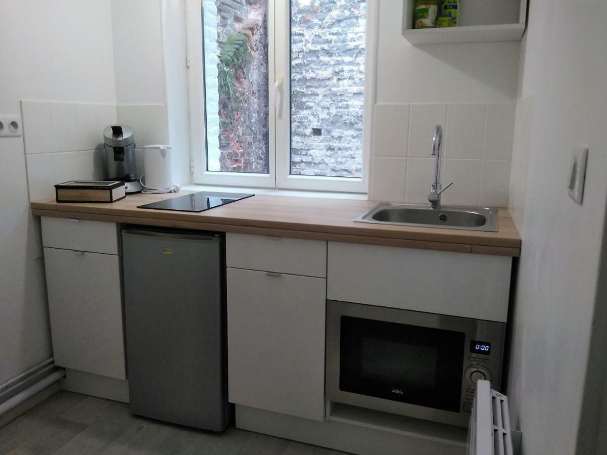 L'Etablissement La Plage A 2 Pas, Vous Propose 4 Appartements Neufs, Netflix, Lits Faits A Votre Arrivee, Serviettes De Toilette, Menage, Wifi, En Hyper Centre ,Plage A 100M, Box A Velos, Paiement 3 Fois Sans Frais, Prix Tout Compris Dieppe Buitenkant foto
