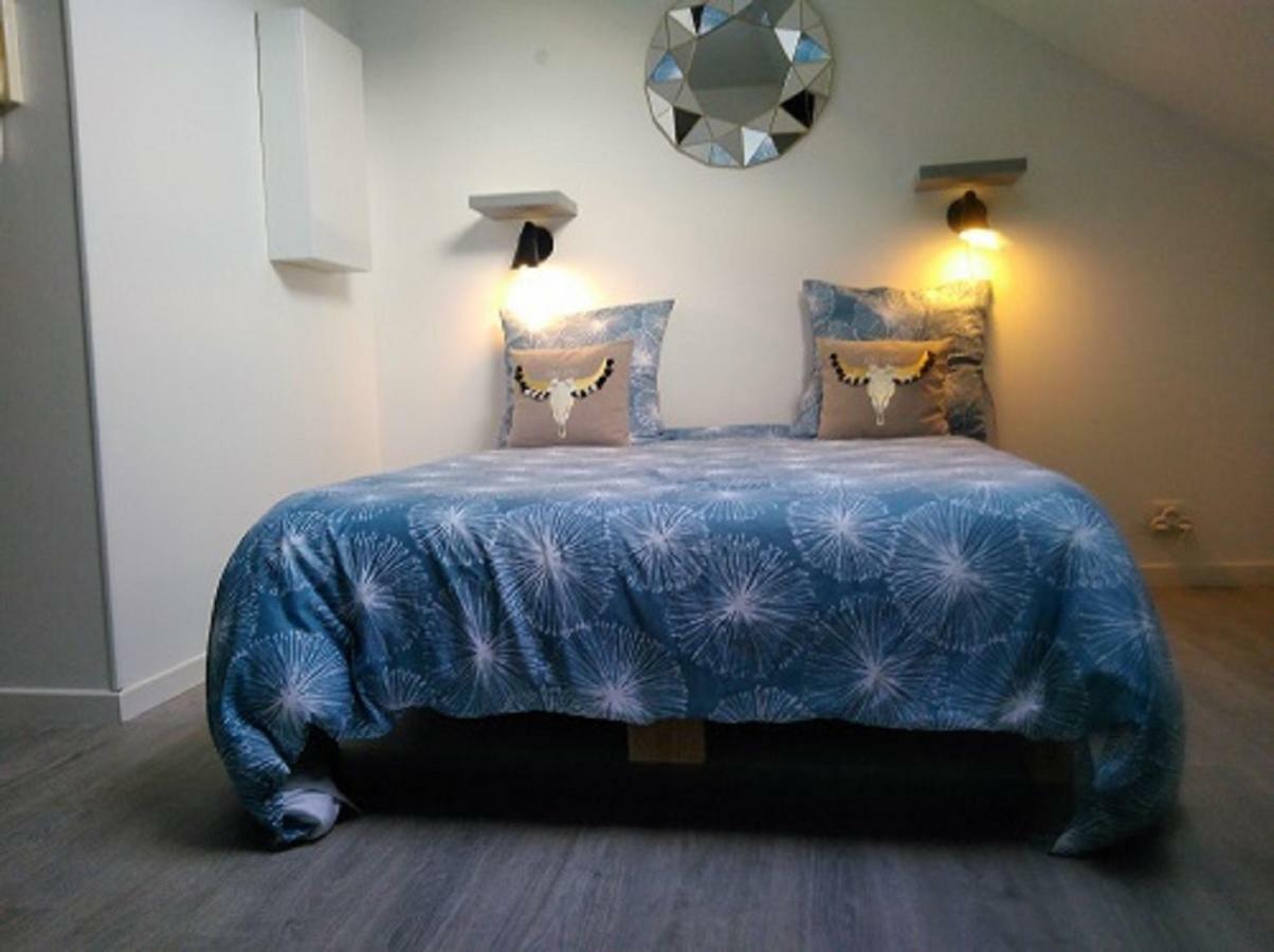 L'Etablissement La Plage A 2 Pas, Vous Propose 4 Appartements Neufs, Netflix, Lits Faits A Votre Arrivee, Serviettes De Toilette, Menage, Wifi, En Hyper Centre ,Plage A 100M, Box A Velos, Paiement 3 Fois Sans Frais, Prix Tout Compris Dieppe Buitenkant foto